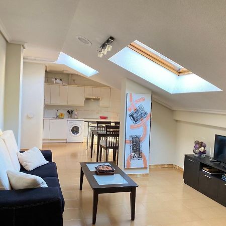 Apartamento Centro Historico Junto A Casa De Las Conchas - Parking Gratis Salamanque Extérieur photo