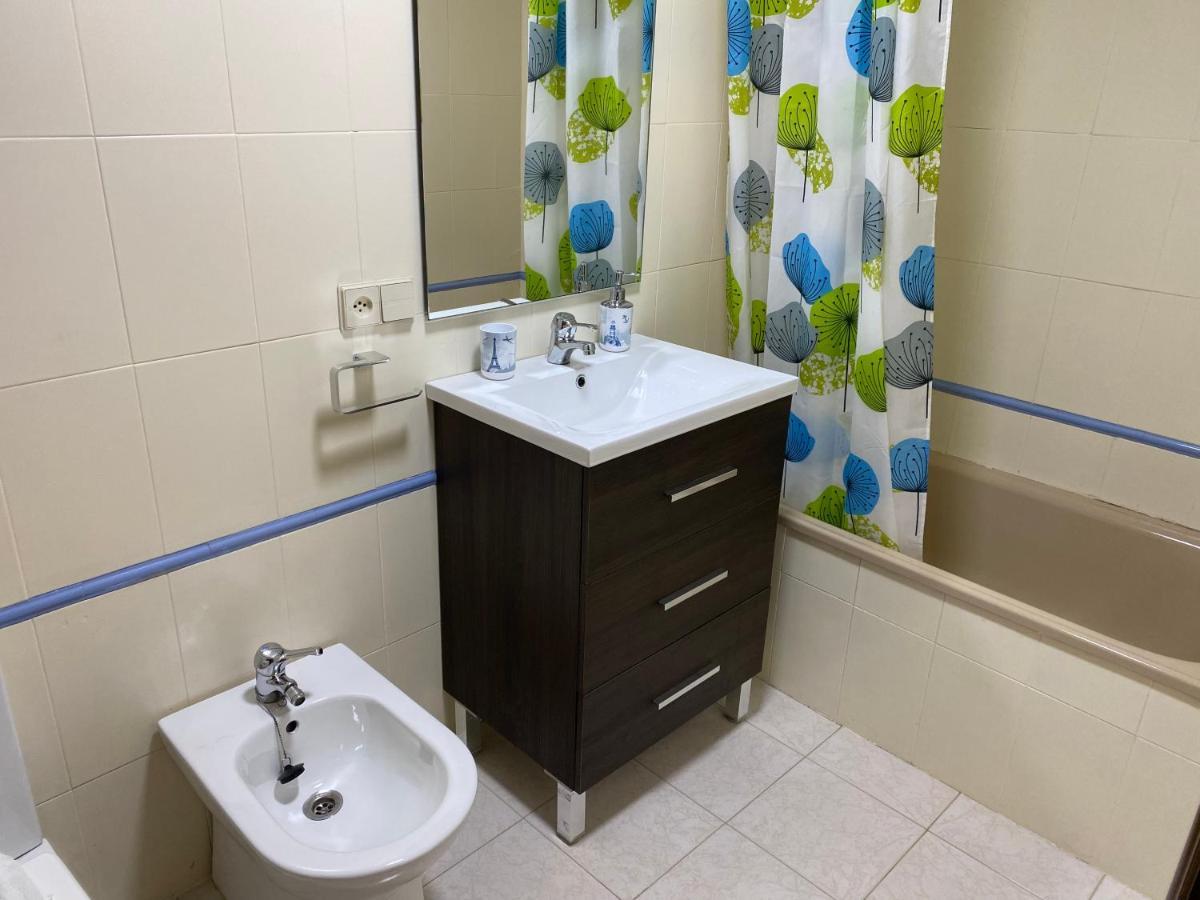 Apartamento Centro Historico Junto A Casa De Las Conchas - Parking Gratis Salamanque Extérieur photo